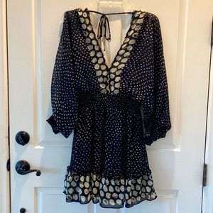 LOVESTITCH DRESS